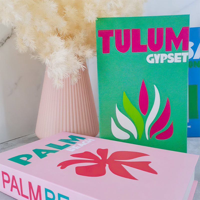 BowLift | Preppy Bookbox Decor