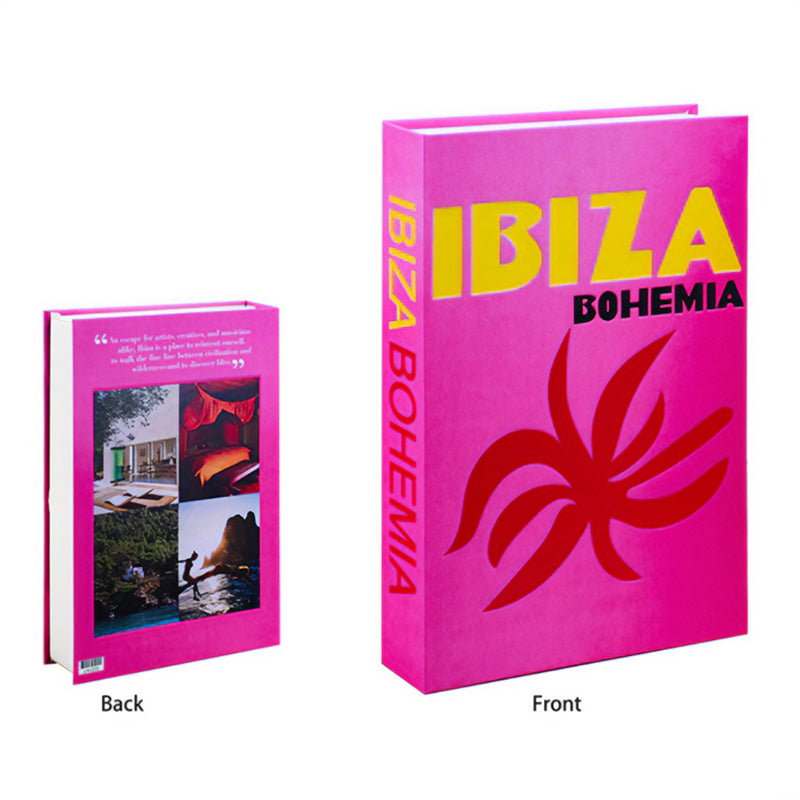 BowLift | Preppy Bookbox Decor