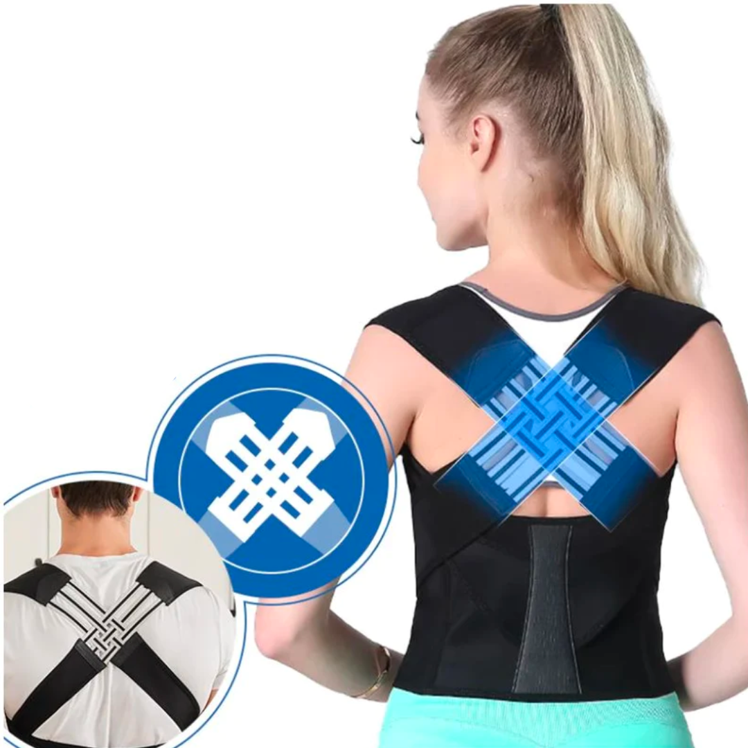 BowLift | SpineAlign™ Instantly Improves Posture