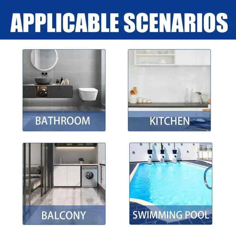 BowLift | Professional Tile Adhesive – Extra strong for Indoor & Outdoor