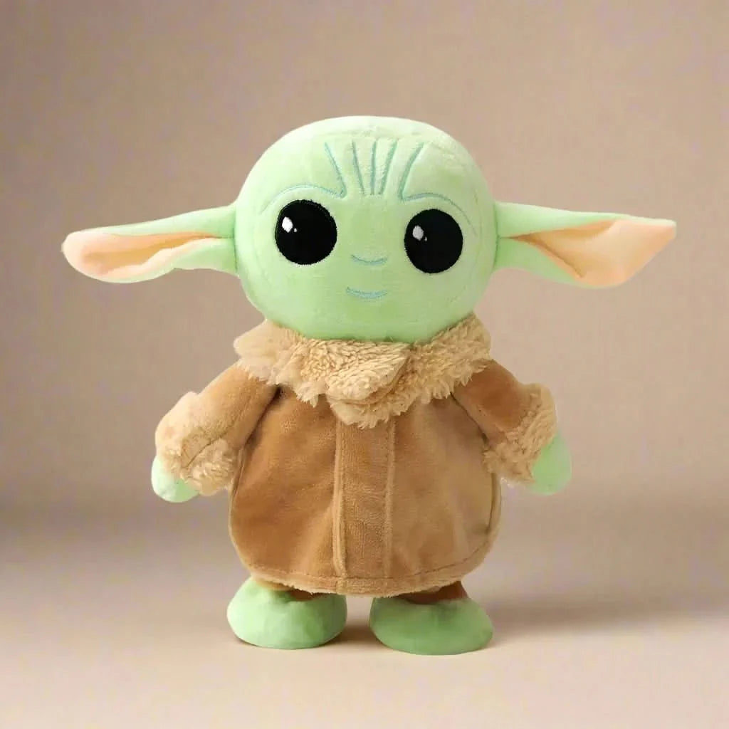 BowLift | a-Tale Buddy - The interactive friend with singing and movement for children