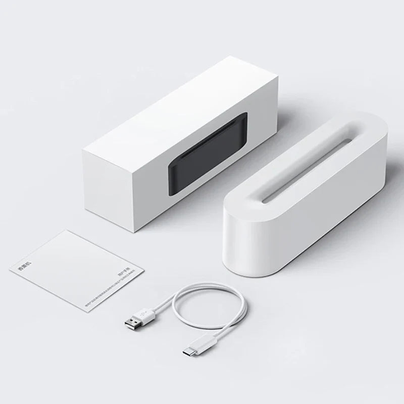 Flammen-Aroma-Diffuser mit 7 Farben | Luftbefeuchter