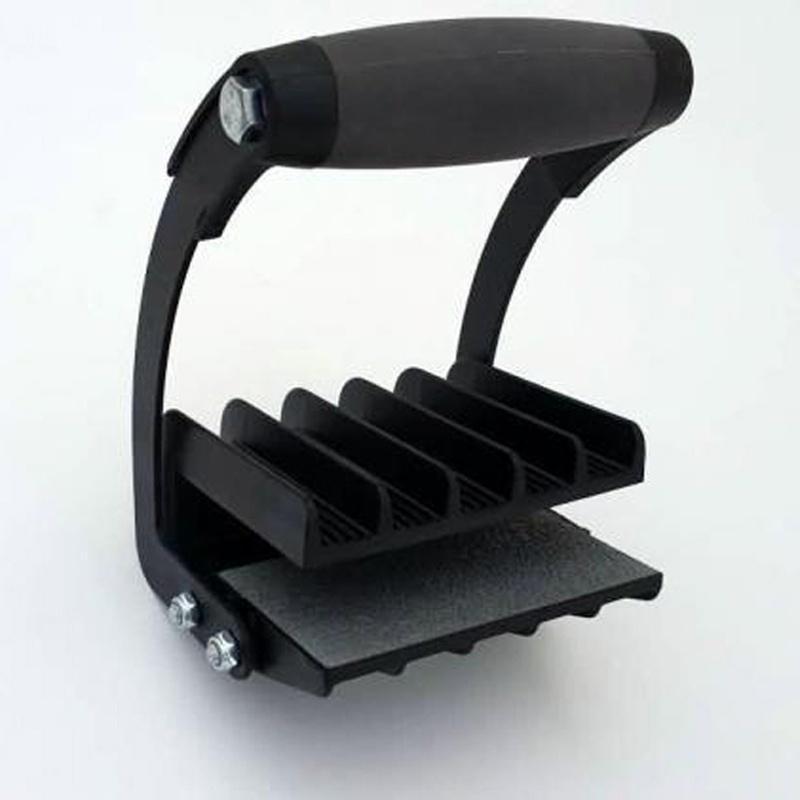 BowLift | SuperGo Gripper Plywood Carrier