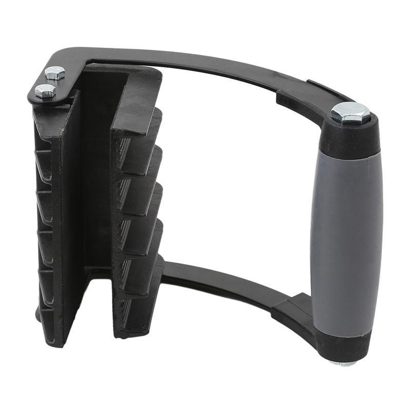 BowLift | SuperGo Gripper Plywood Carrier