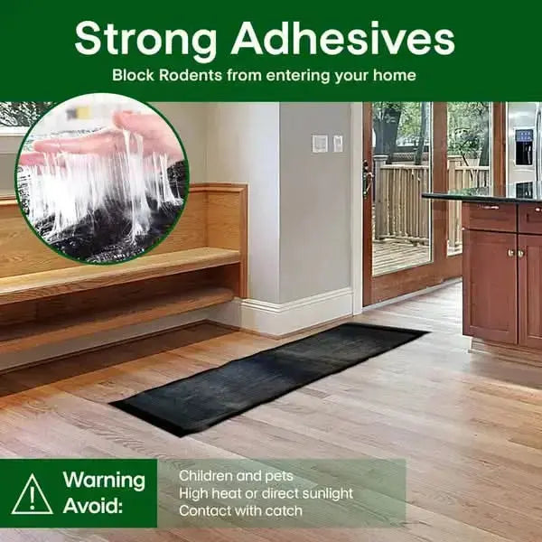 BowLift | Extra Strong Rat Sticky Trap