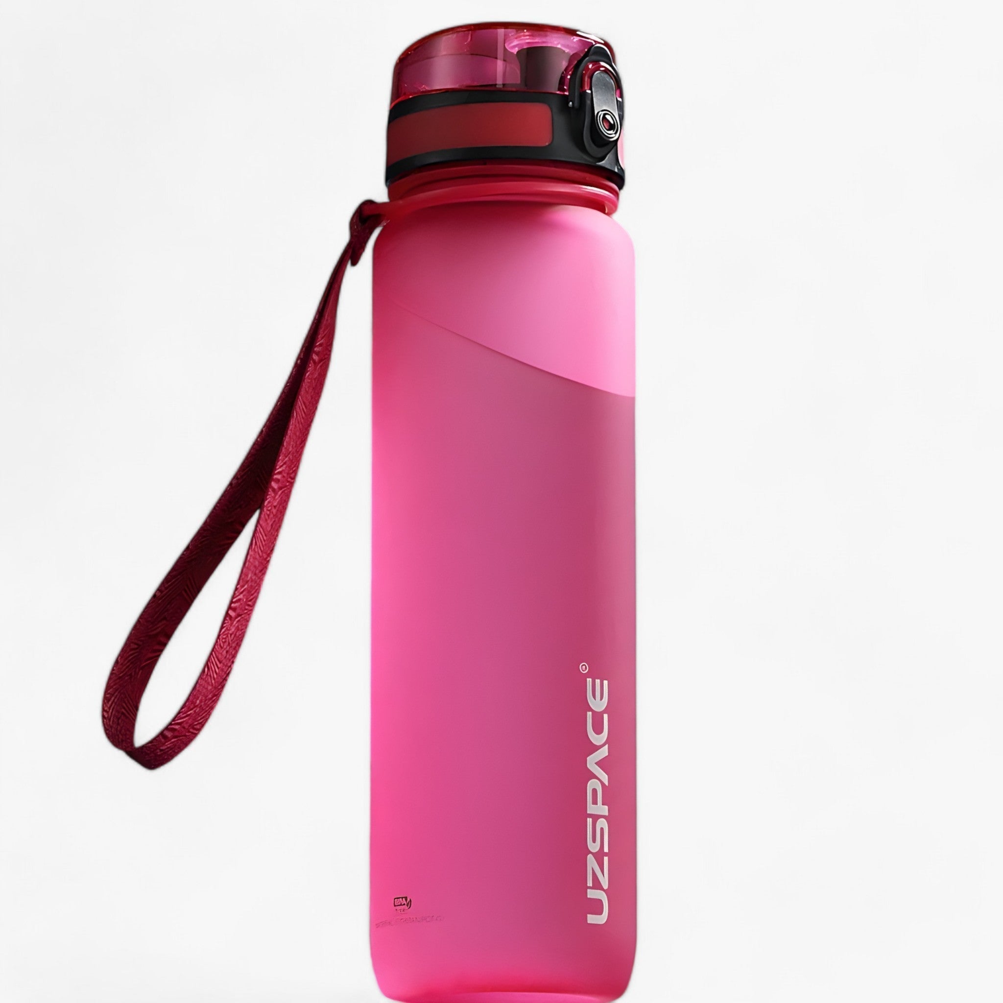 BowLift | HydraShake | Sport Shaker Bottle - BPA-free and leak-proof