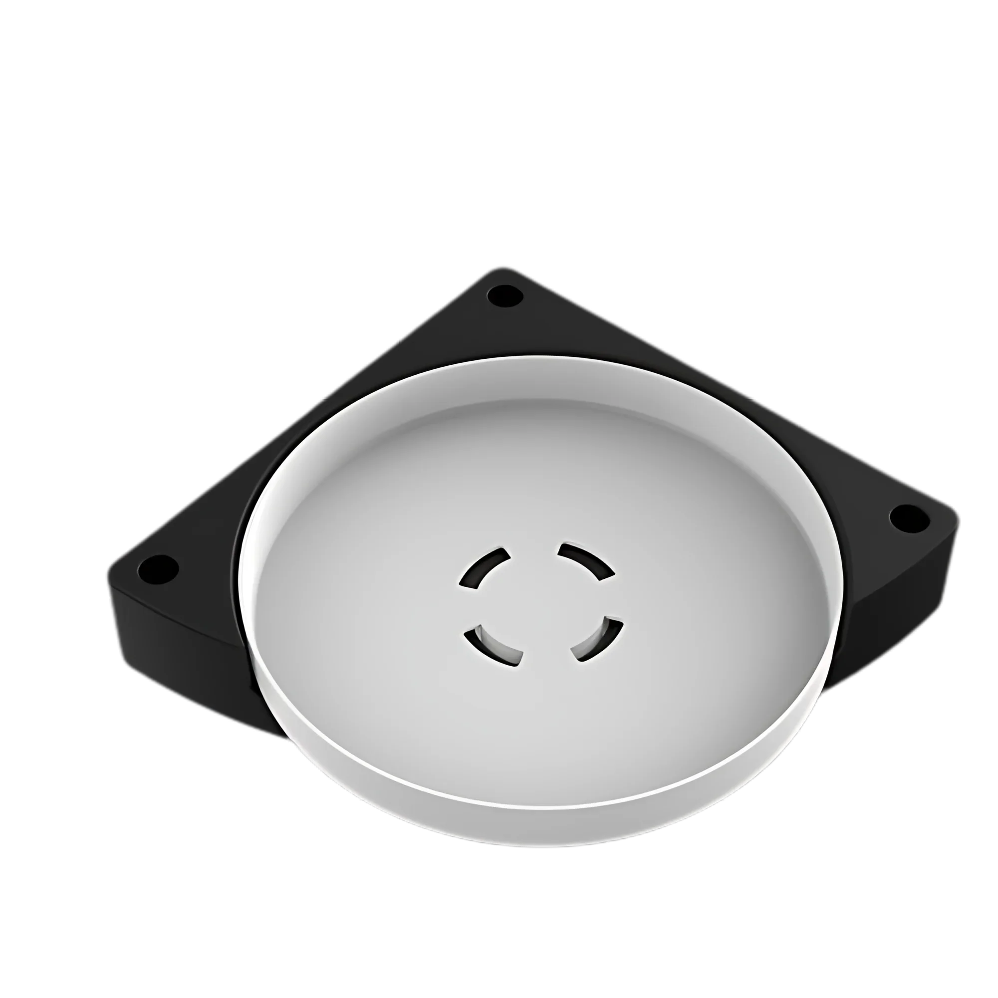 BowLift | Rotating Corner Shelf