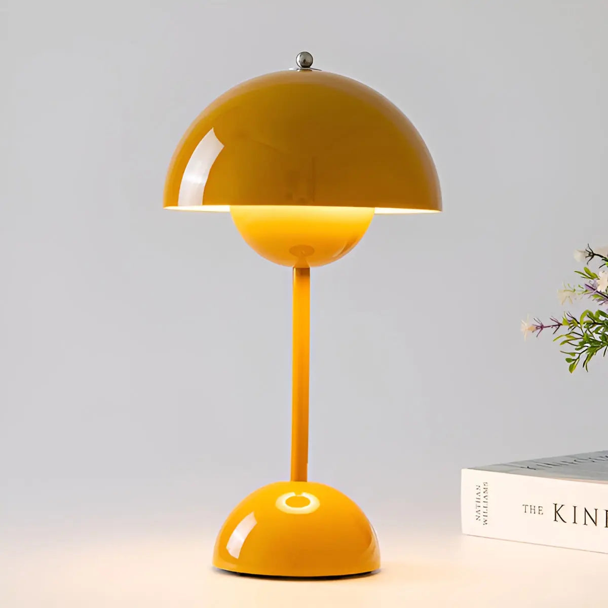 BowLift | Pillam - Table lamp in Scandinavian design