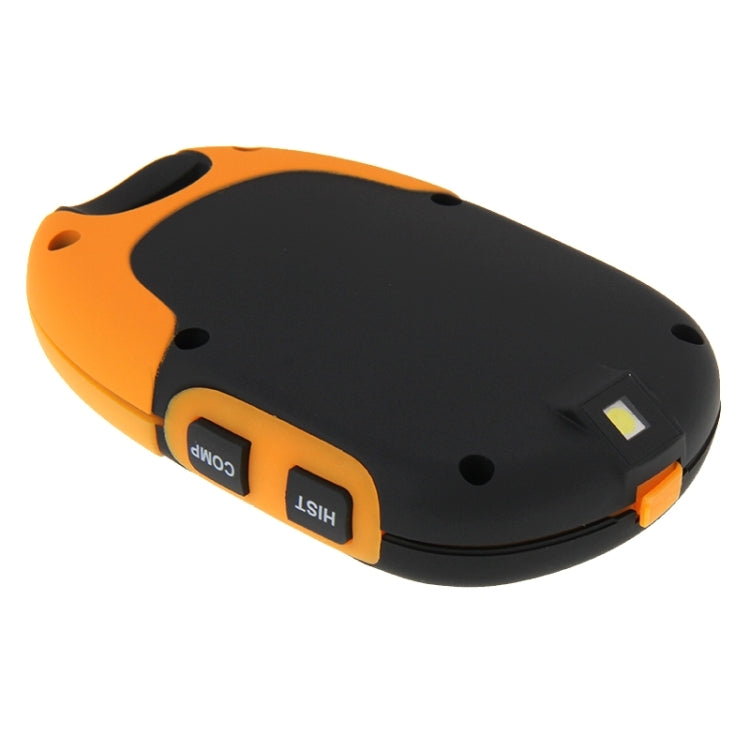 BowLift | SUNROAD Multi-Function LCD Digital Altimeter with Compass & Barometer & Thermometer & Hygrometer & Weather Forecast & LED Flashlight and Clock