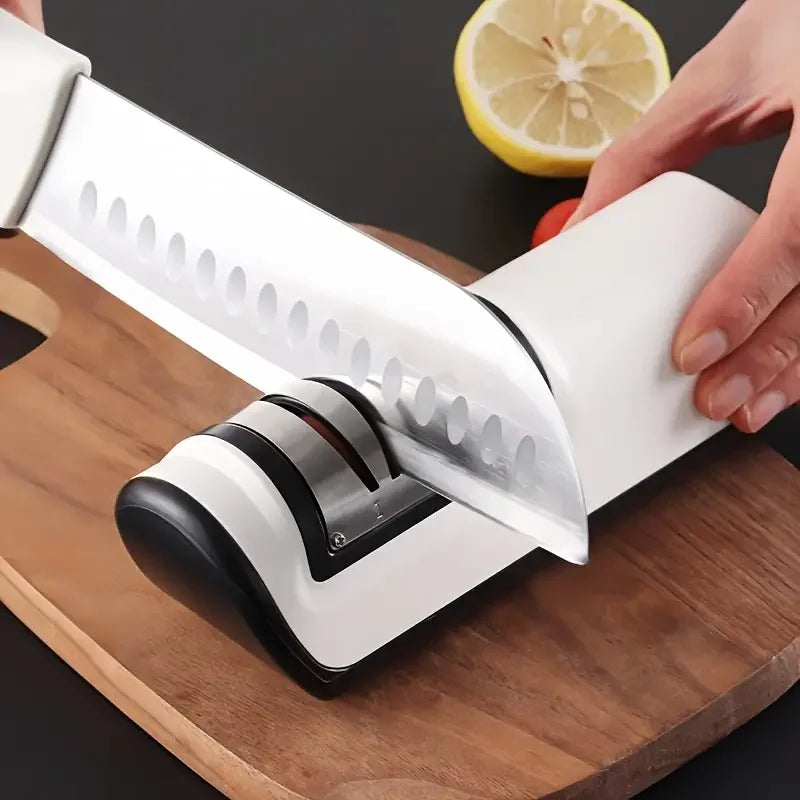 BowLift | Electric knife sharpener for quick and even sharpening
