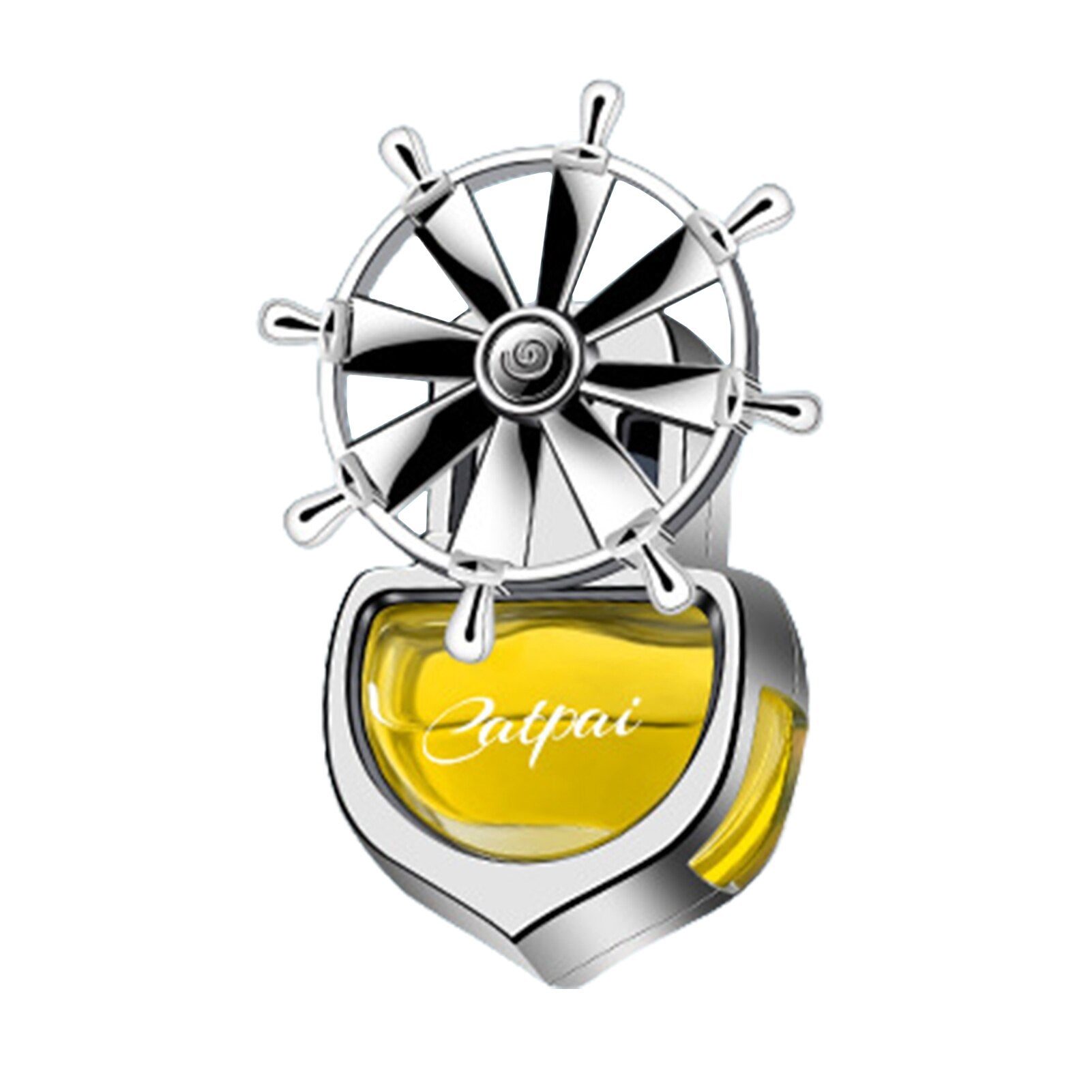 BowLift | Rotating Car Air Vent Freshener