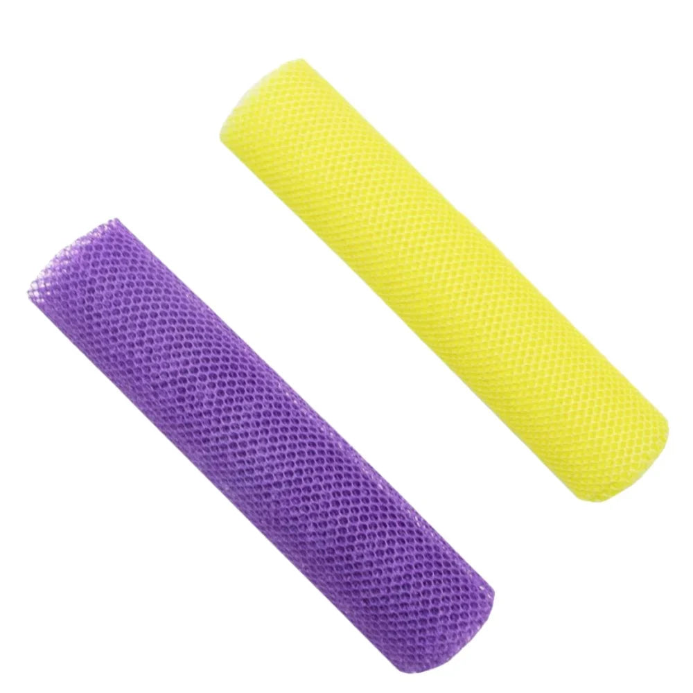 BowLift | Exfoliating Sponge Mesh Bath Scrub
