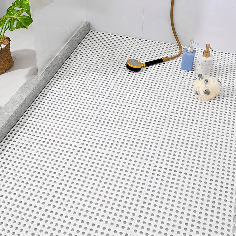 BowLift | GripDrop Shower Mat – Non-slip Waterproof Bathroom Mat made of Rubber