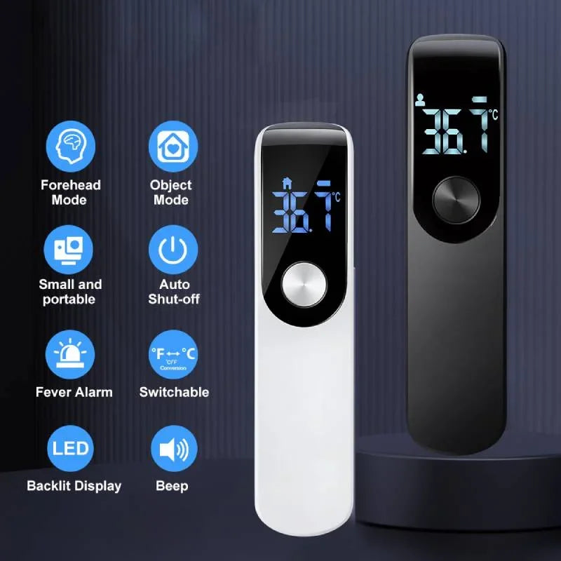 BowLift | Family Safe Smart Infrared Body Temperature Reader