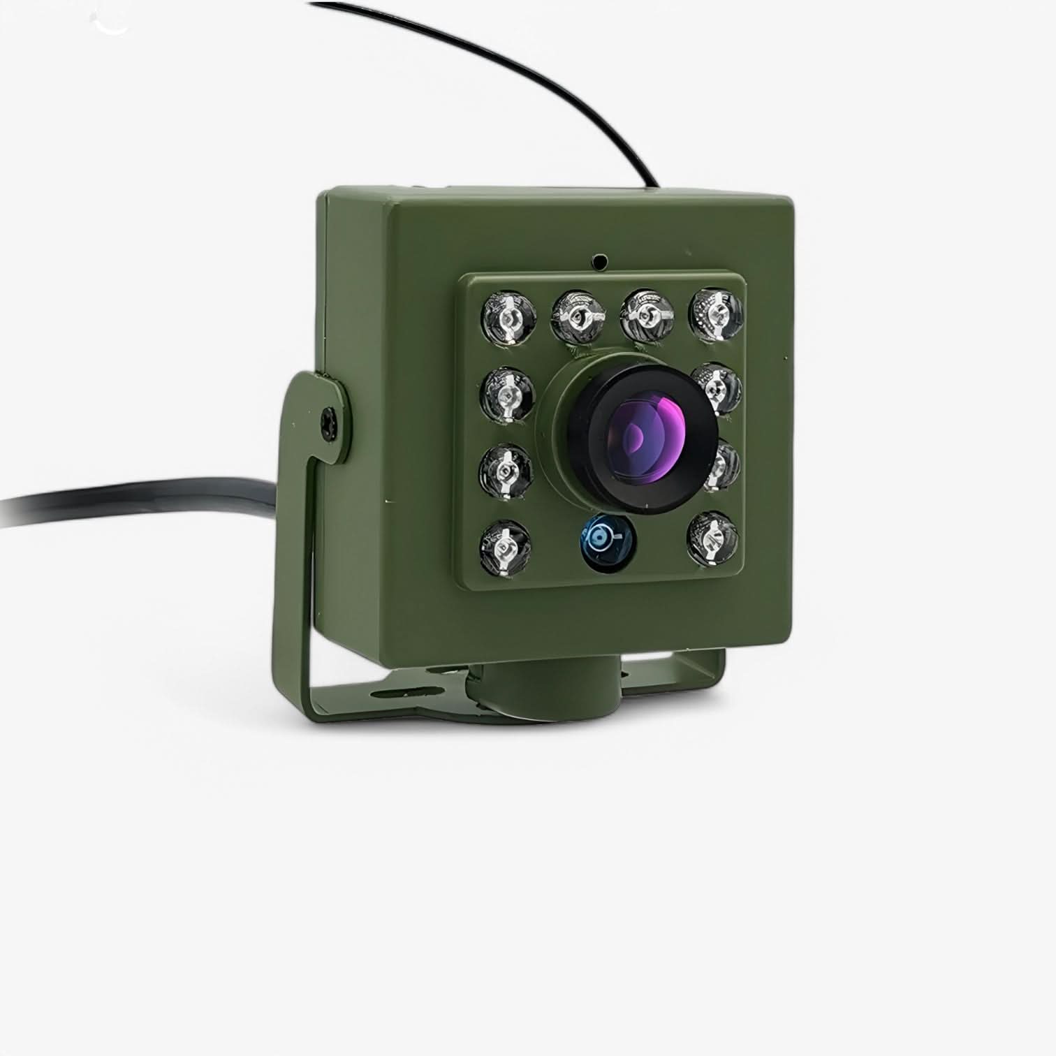 BowLift | 1080p HD & weatherproof for impressive birdwatching