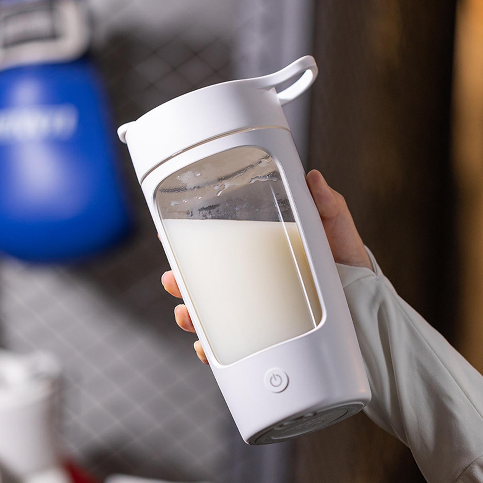BowLift | Strong Electric Protein Shaker Blender