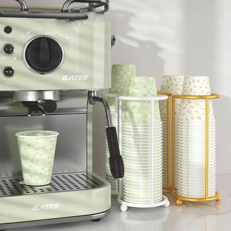 BowLift | Disposable Cup Stand for Kitchen