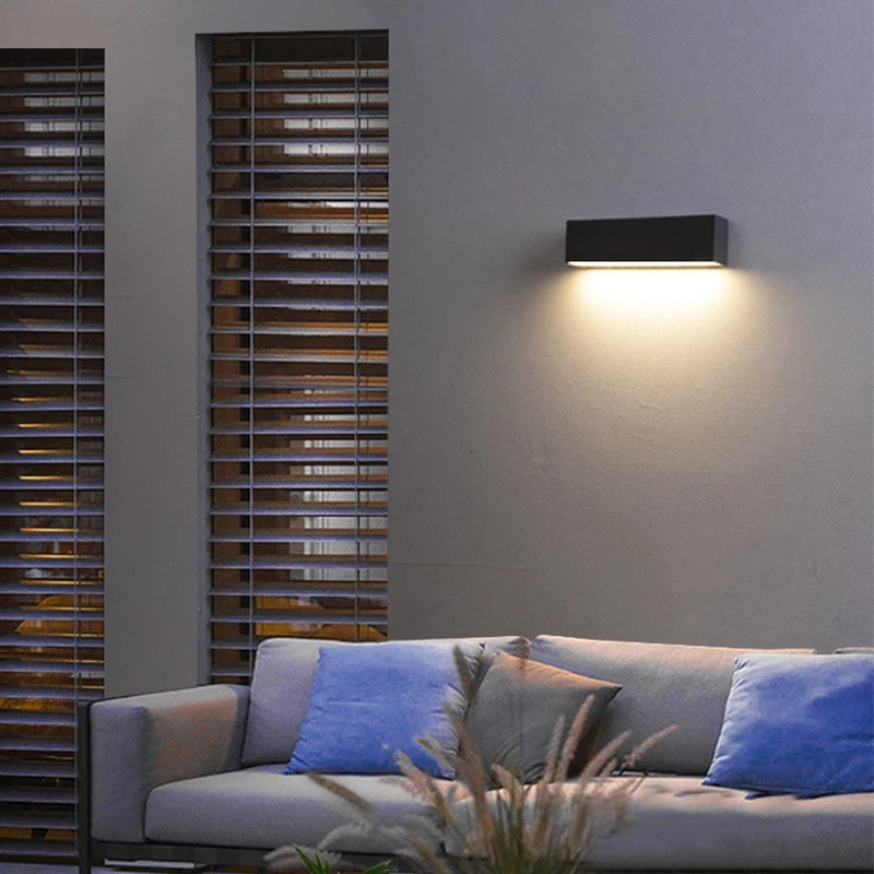 BowLift | Durable shine outside all year round