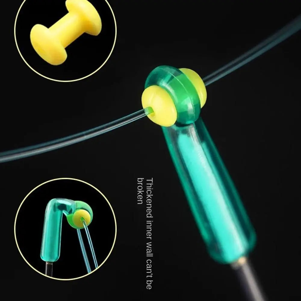 BowLift | Fishing Line Set With 2Pcs Float