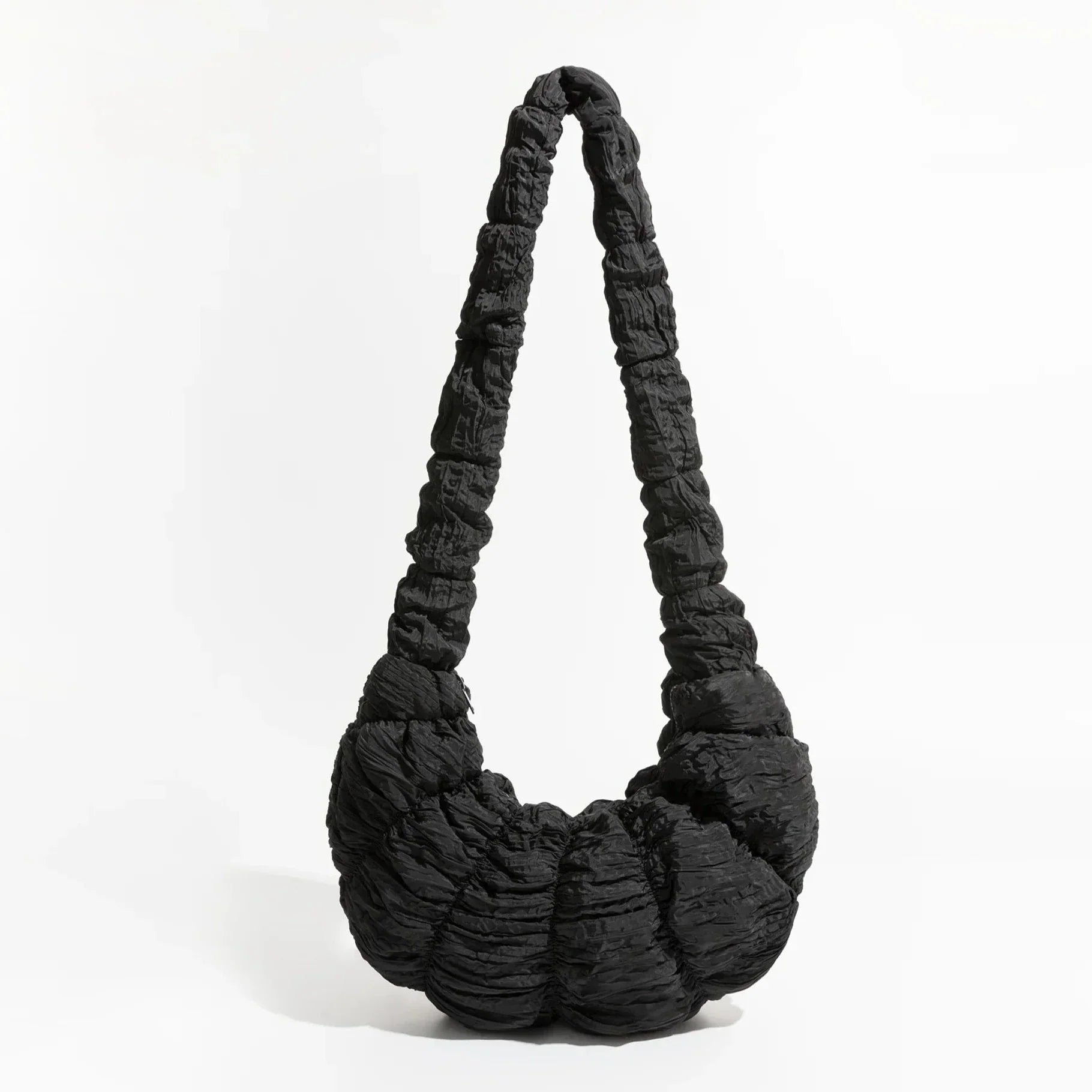 BowLift | Puff Croissant Shoulder Bag