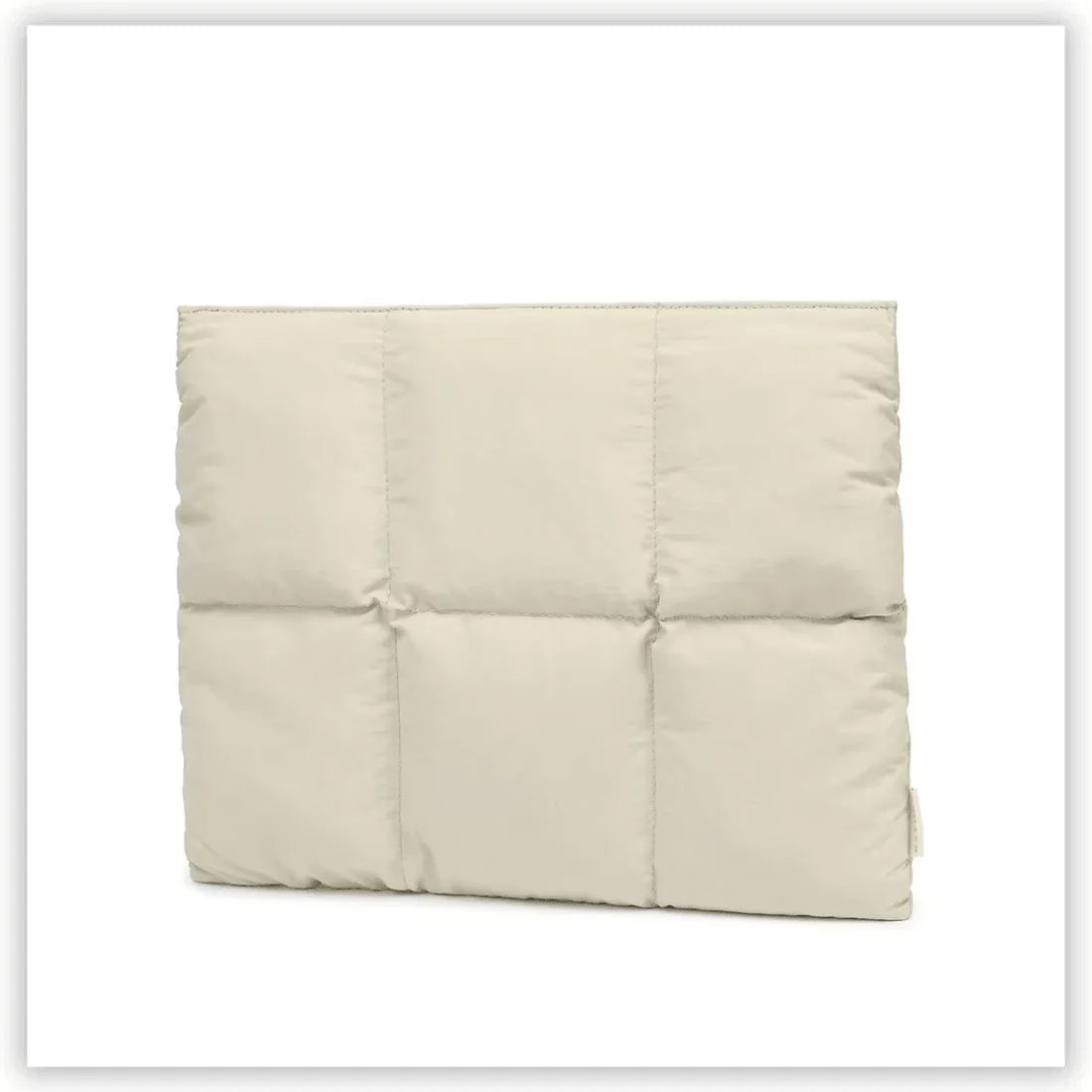 BowLift | Magnetic Puffy Laptop Sleeve