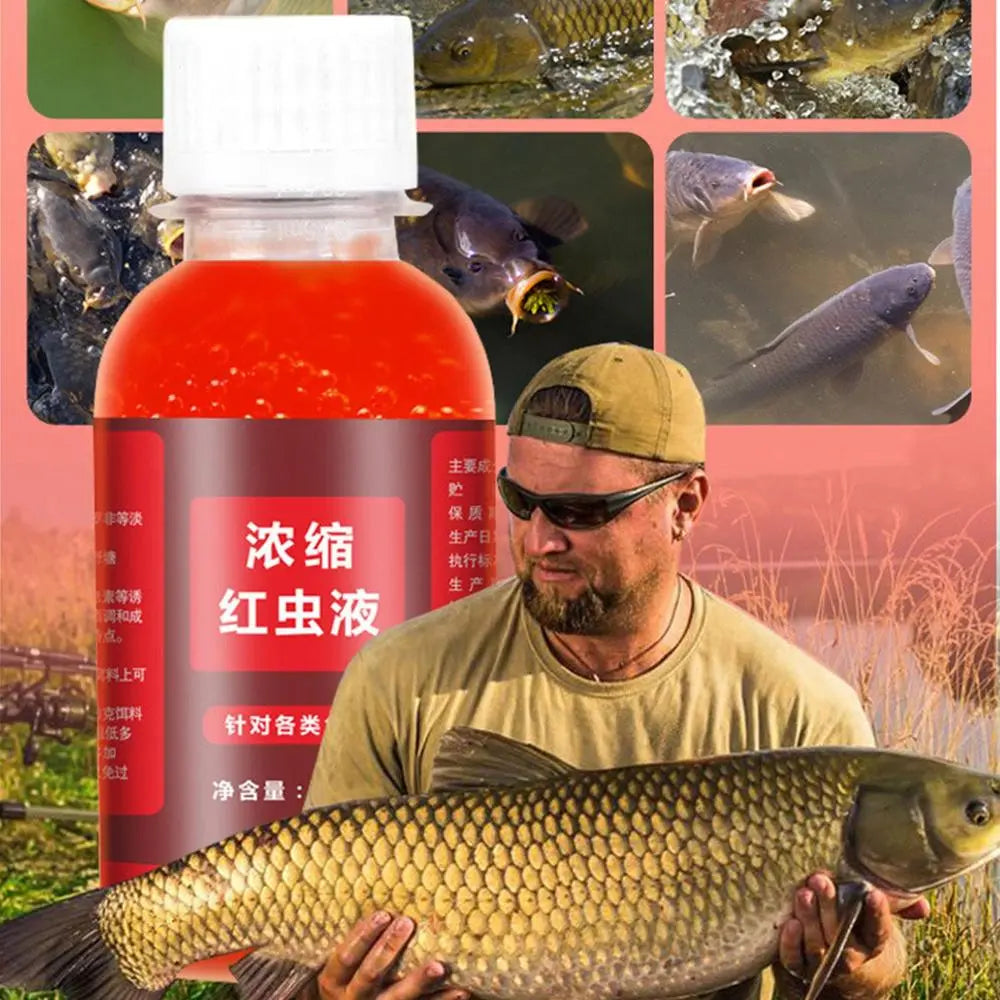 BowLift | Fish Attractant Liquid