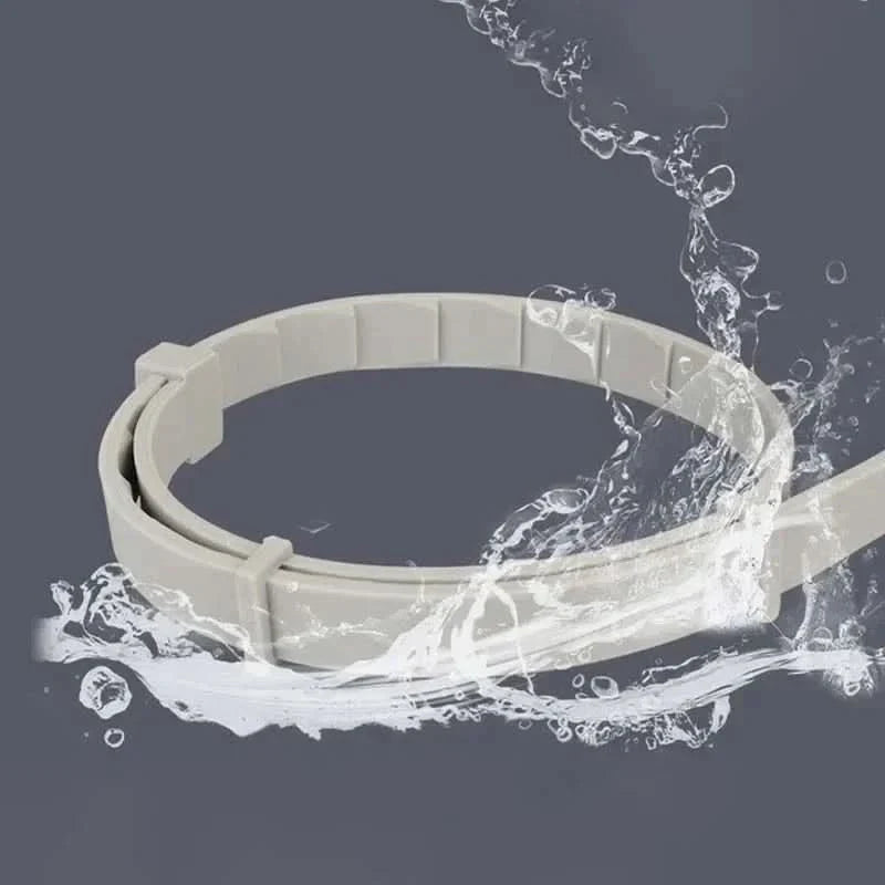 BowLift | FLASHIELD COLLAR – Herbal flea & tick protection collar for dogs & cats