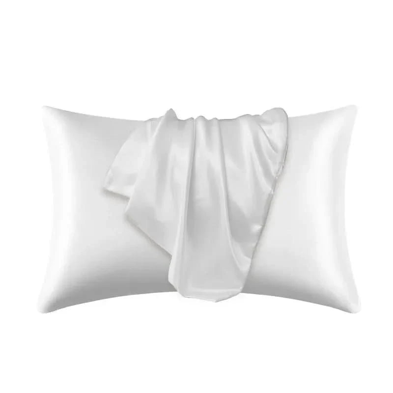BowLift | Mulberry Silk Pillowcase for Hair and Skin