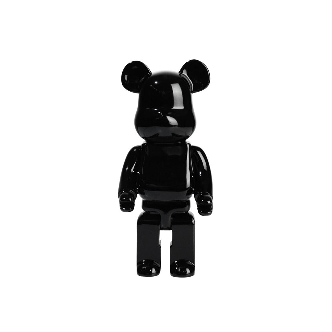 BowLift | Bearbricks Sculpture Ornaments