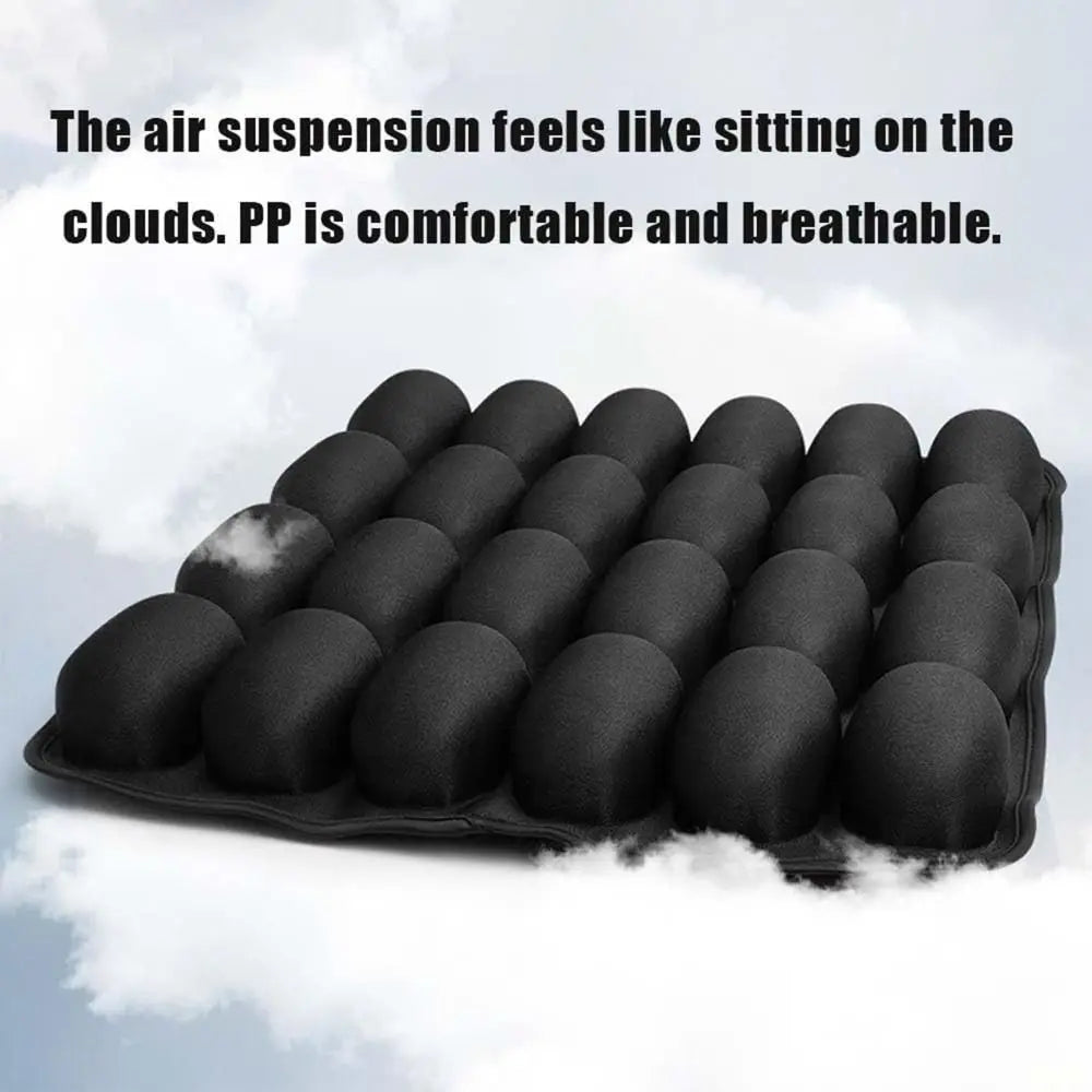 BowLift | High Rebound Inflatable Seat Cushion