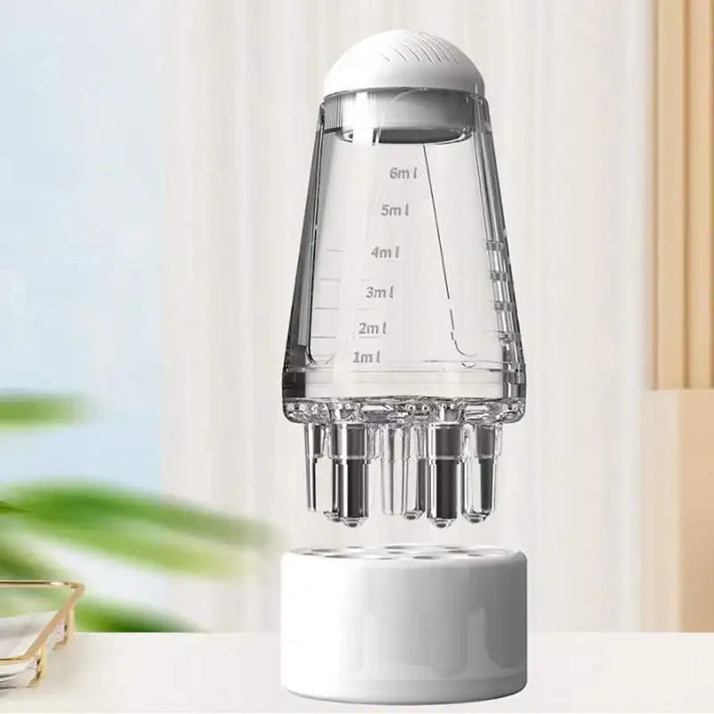 BowLift | Hair Care Scalp Applicator Comb