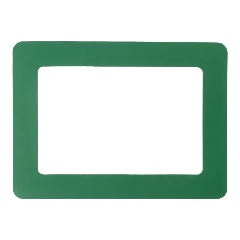 BowLift | Magnetic Fridge Colorful DIY Photo Frames