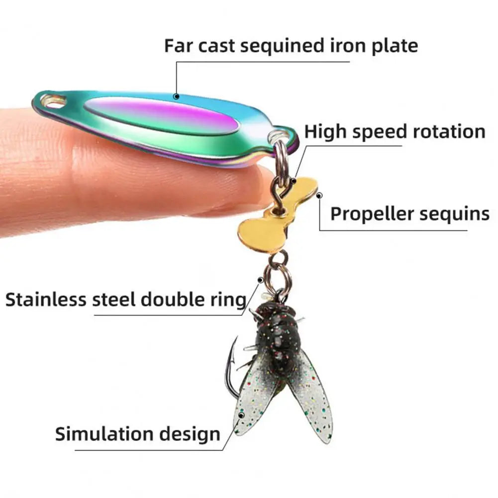 BowLift | Easy Fishing Lures
