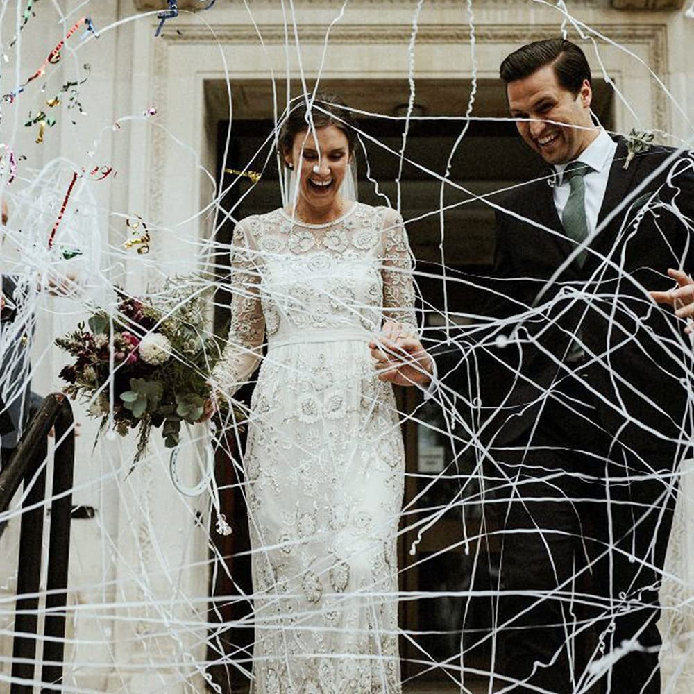 BowLift | 10-pack No-Mess Streamer