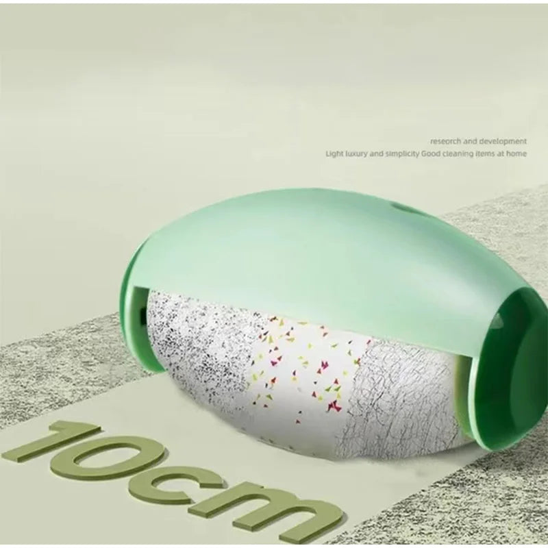 BowLift | Sticky Mini Gel Roller Reusable Dust Hair Remover