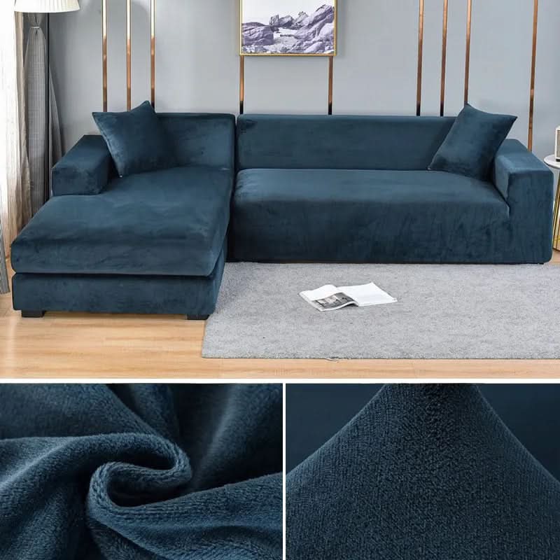 BowLift | Vexa - Elegant sofa cover of high quality