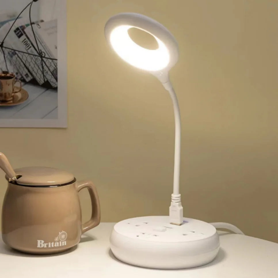 BowLift | Eye Protection Reading Portable Night Lamp