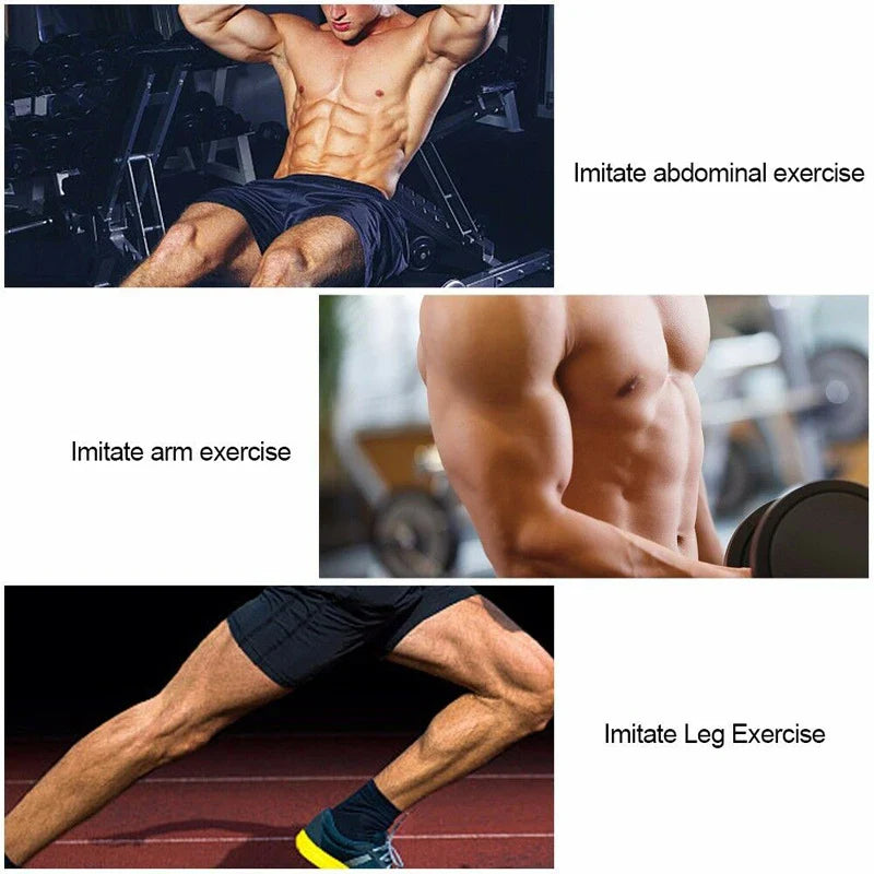 BowLift | EMS Muscle Toning Device