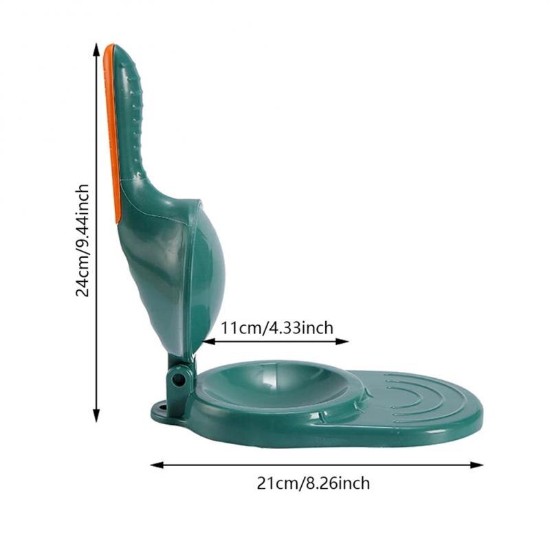 BowLift | Manual Press Dumpling Maker Tool