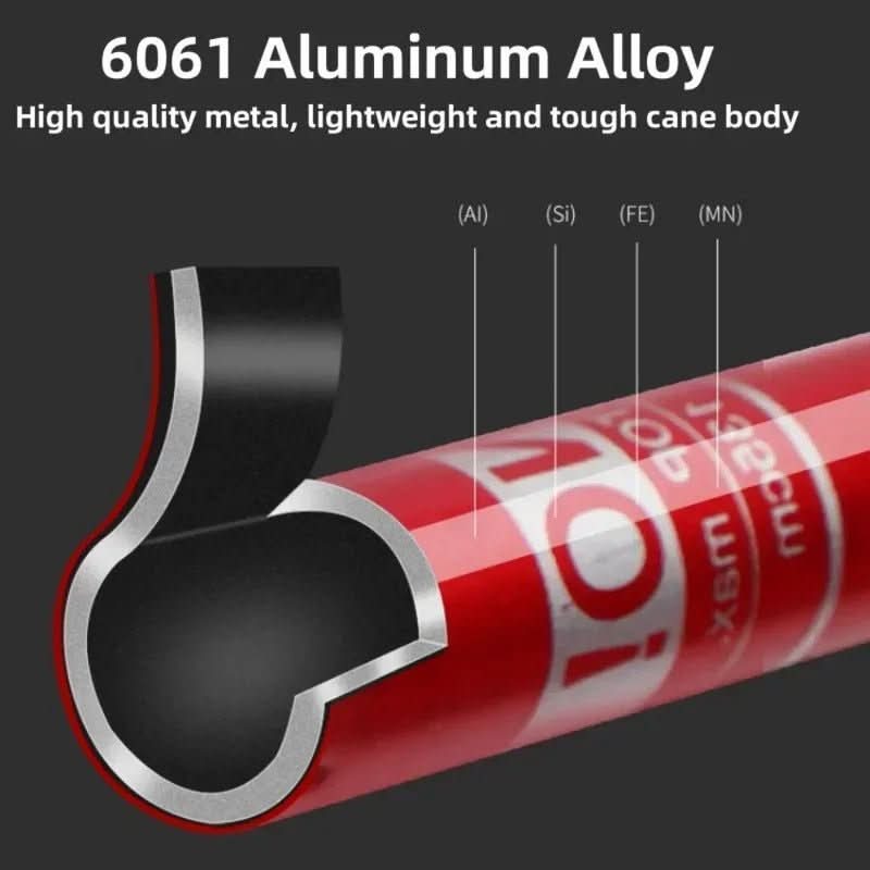 BowLift | Foldable trekking poles for hiking & outdoor adventures