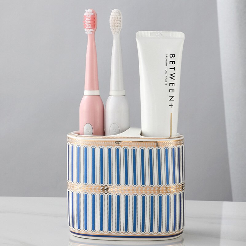 BowLift | Luxurious Art Deco Bathroom Accessory Holder