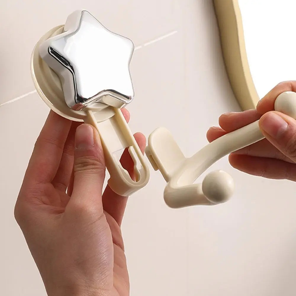 BowLift | Suction Cup Shoe Removal Hook