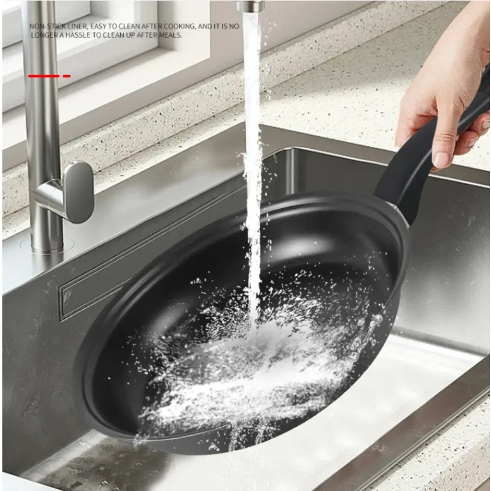 BowLift | 13 piece cookware set