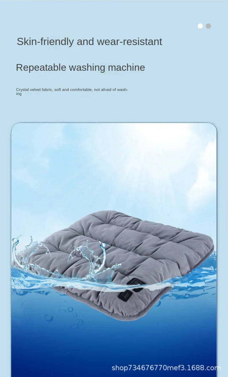 BowLift | Electric Cushion Heating Pad