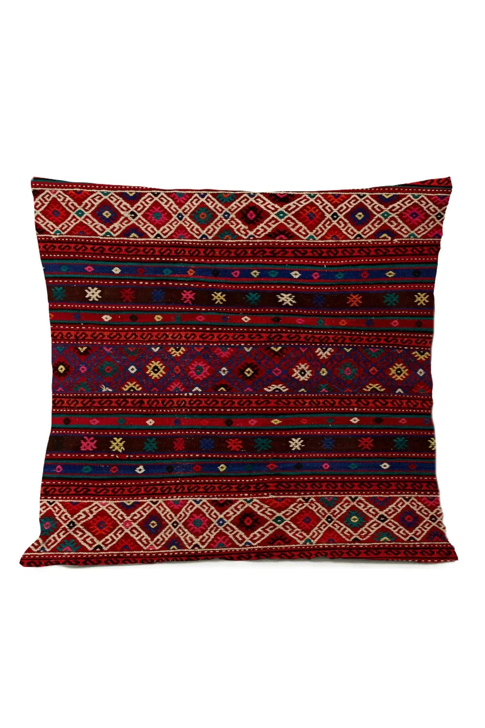 BowLift | Ethnic Tribal Pillowcase