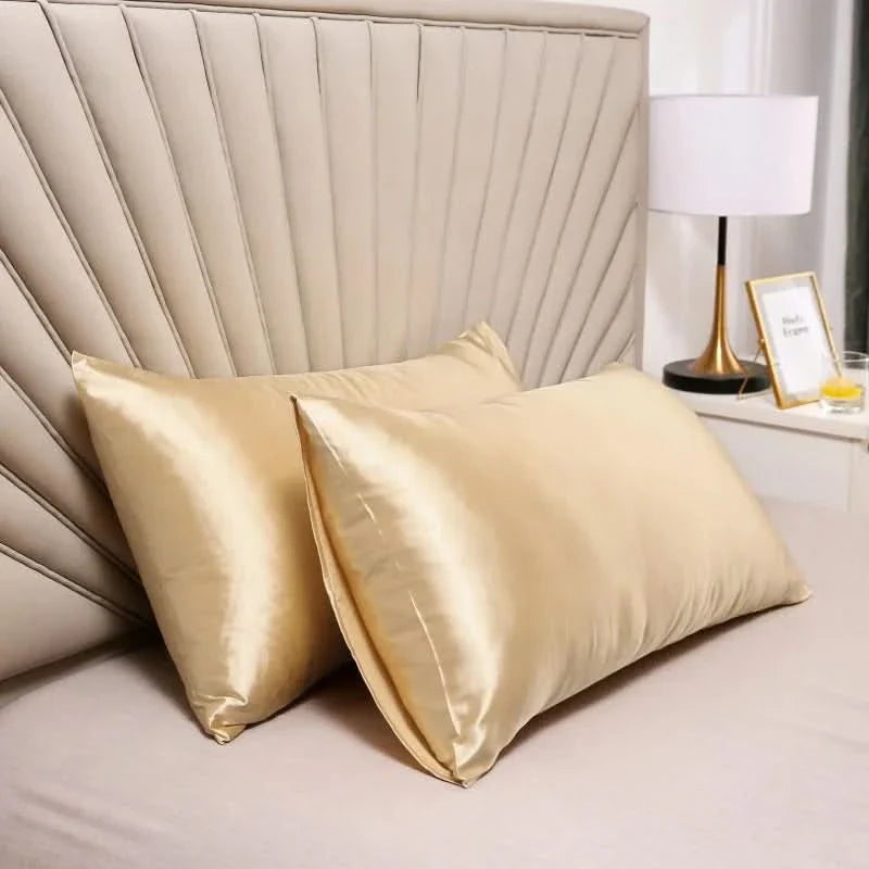 BowLift | Mulberry Silk Pillowcase for Hair and Skin