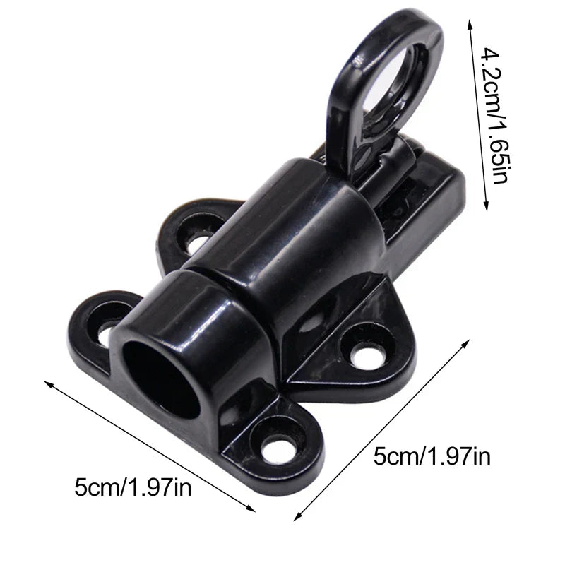 BowLift | Easy Security Automatic Door Latch