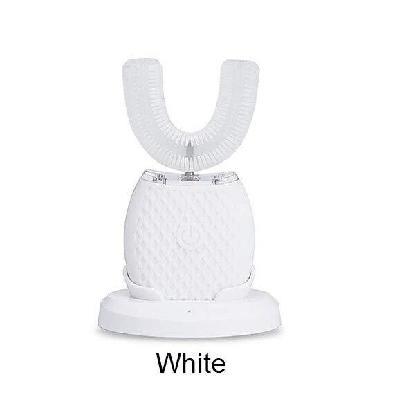 BowLift | Clean360 U-Shape Blue Light Tooth Cleaner