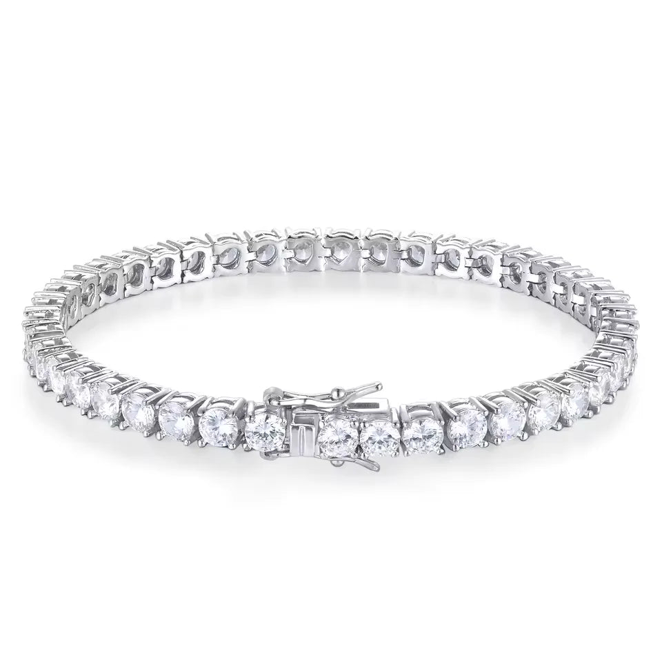 BowLift | Eternal Shine Tennis Bracelet