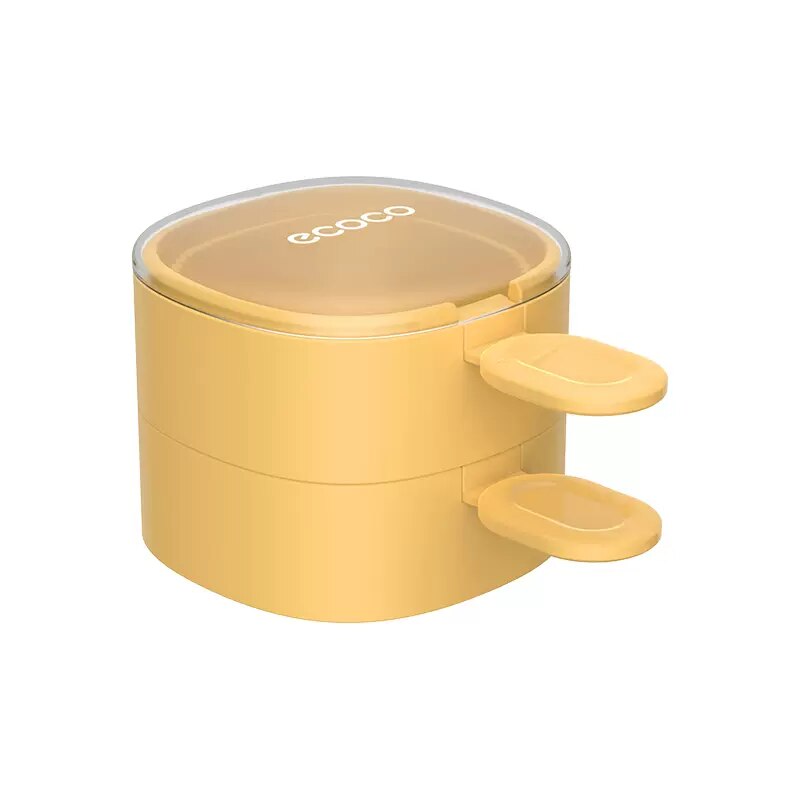 BowLift | Frosty Fruit DIY Homemade Ice Cream Mold